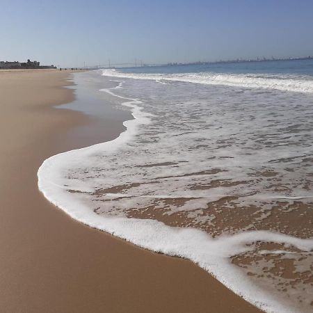 אל פוארטו דה סנטה מריה R&B Puerto Sherry Abohem מראה חיצוני תמונה