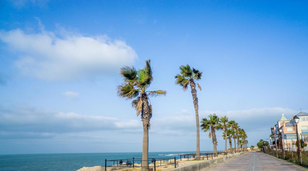 אל פוארטו דה סנטה מריה R&B Puerto Sherry Abohem מראה חיצוני תמונה